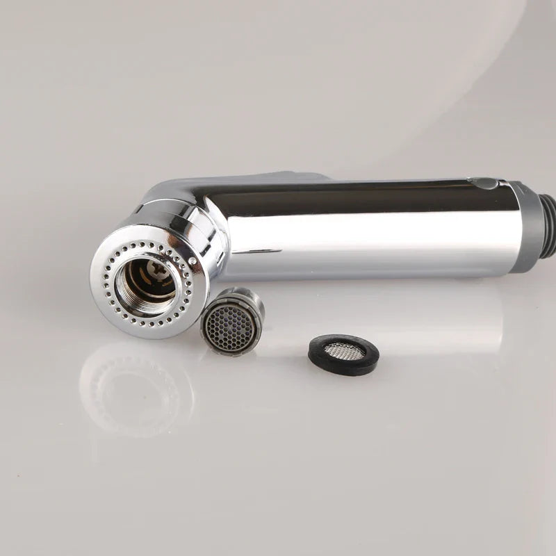 Double Mode ABS Handheld Toilet Bidet Sprayer β Shattaf Toilet Shower PL010, Factory Sale