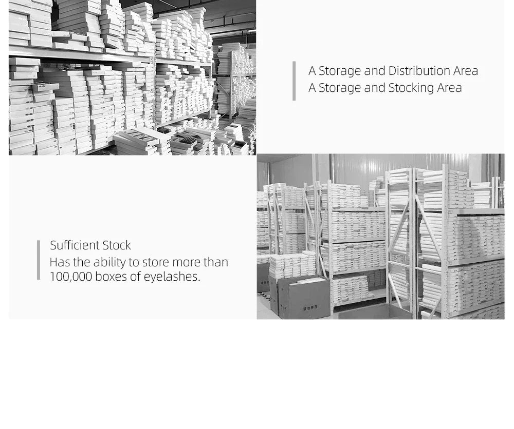 NAGARAKU Luxury Classic Eyelashes – 100% Handmade 16-Row Individual Matte Black Soft Eyelash Extensions