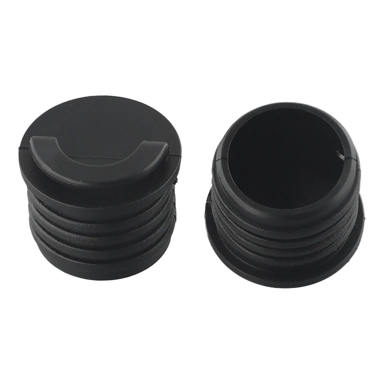 4-Pack Kayak Drain Plugs – 3.5 cm/1.20 inches for Canoe, Boat, and Bung Drain Holes, Practical Replacement Parts