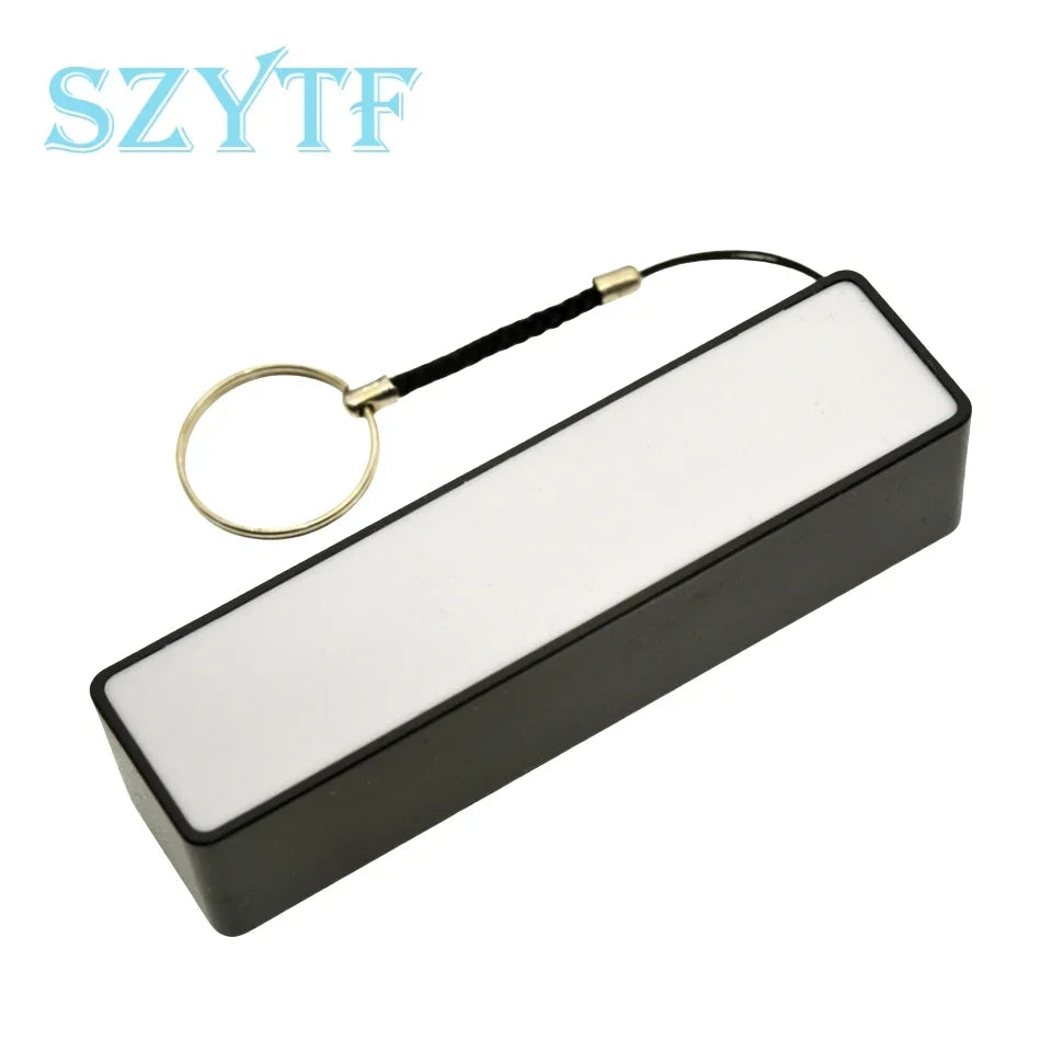 18650 USB Power Bank Case Kit - DIY Battery Box with Charger Module for Arduino Projects
