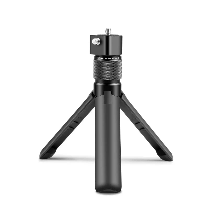 Vamson Invisible Selfie Stick for Insta360 X3 โ Rotating Bullet Time Handheld Tripod for GoPro & Insta360 ONE
