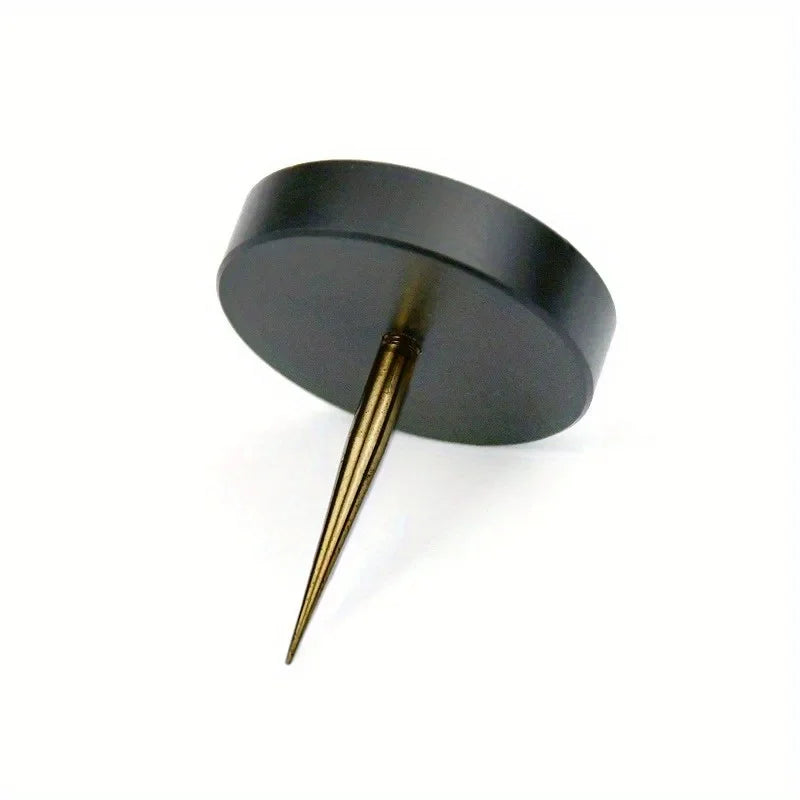 Watch Balance Holder Tool - No.7995 Balance Spring Shaft Cleaning Bracket for Watch Repair and Maintenance