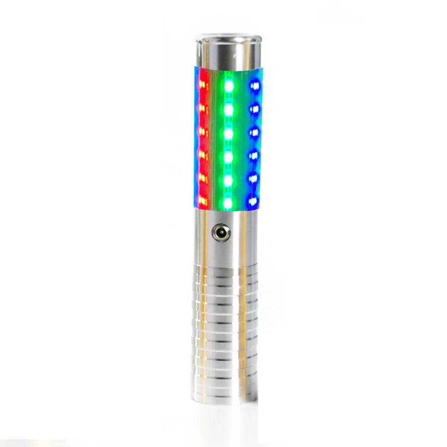 Rechargeable LED Flash Stick - VIP Champagne Bottle Sparkler Light for Nightclub, KTV & Bar Service