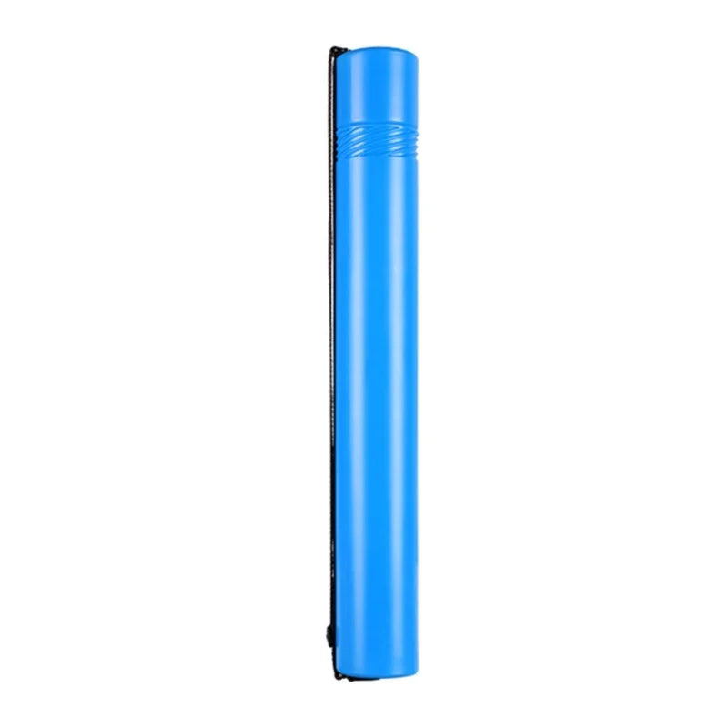 Telescoping Art Transport Tube — Storage & Travel Holder for Documents, Drawings, and Artwork