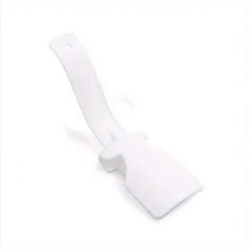 2PCS Lazy Shoe Helper - Plastic Shoe Wearing Aid for Easy Hands-Free Footwear