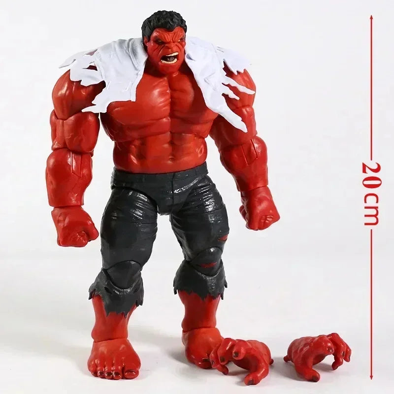 X-Men Yamaguchi Deadpool & Wolverine Action Figures β Movable Joint Statues & Christmas Gift Ornaments