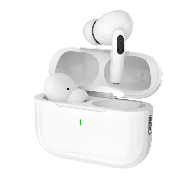 Air Pro 5 TWS Max Wireless Earphones ā Bluetooth Headphones with HiFi Sound, Low Latency & Noise Reduction for iPhone & Android