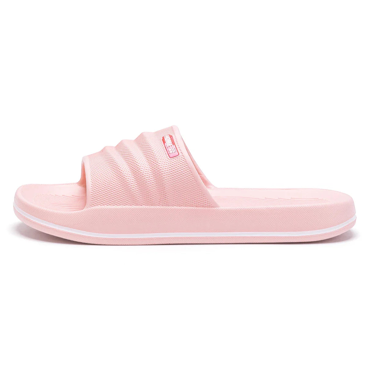 EVA Couple Slippers – Soft Sole Slip-On Home Shoes for Men & Women, Comfortable Casual Indoor & Bathroom Slippers