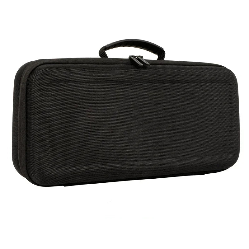 Hard EVA Case for Dyson Airstrait HT01 β Portable Travel Storage Bag for Hair Straightener & Accessories