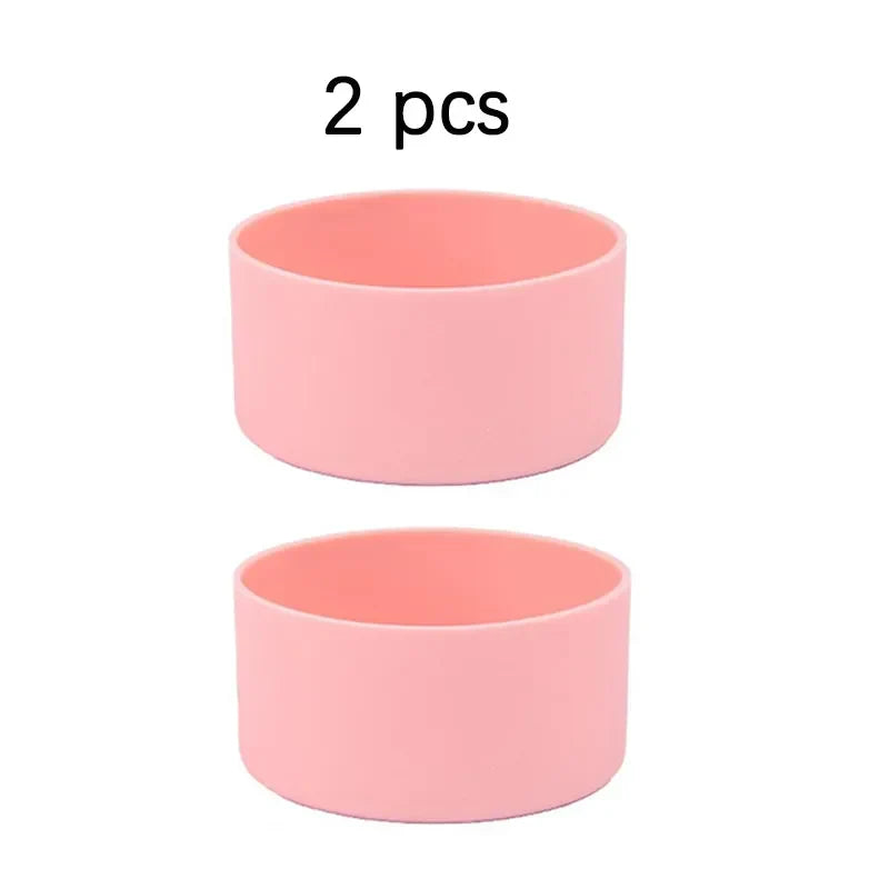 Silicone Cover for Stanley Quencher Adventure & IceFlow Tumblers β Protective Sleeve for 40oz, 30oz, 20oz Bottles with Handle