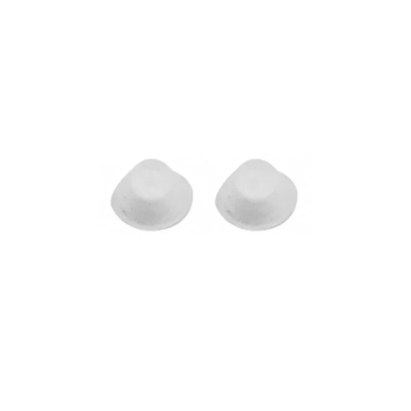 Logitech Craft MX Keys S Keyboard Replacement - Black & Gray Keycap and Hinge Repair Parts