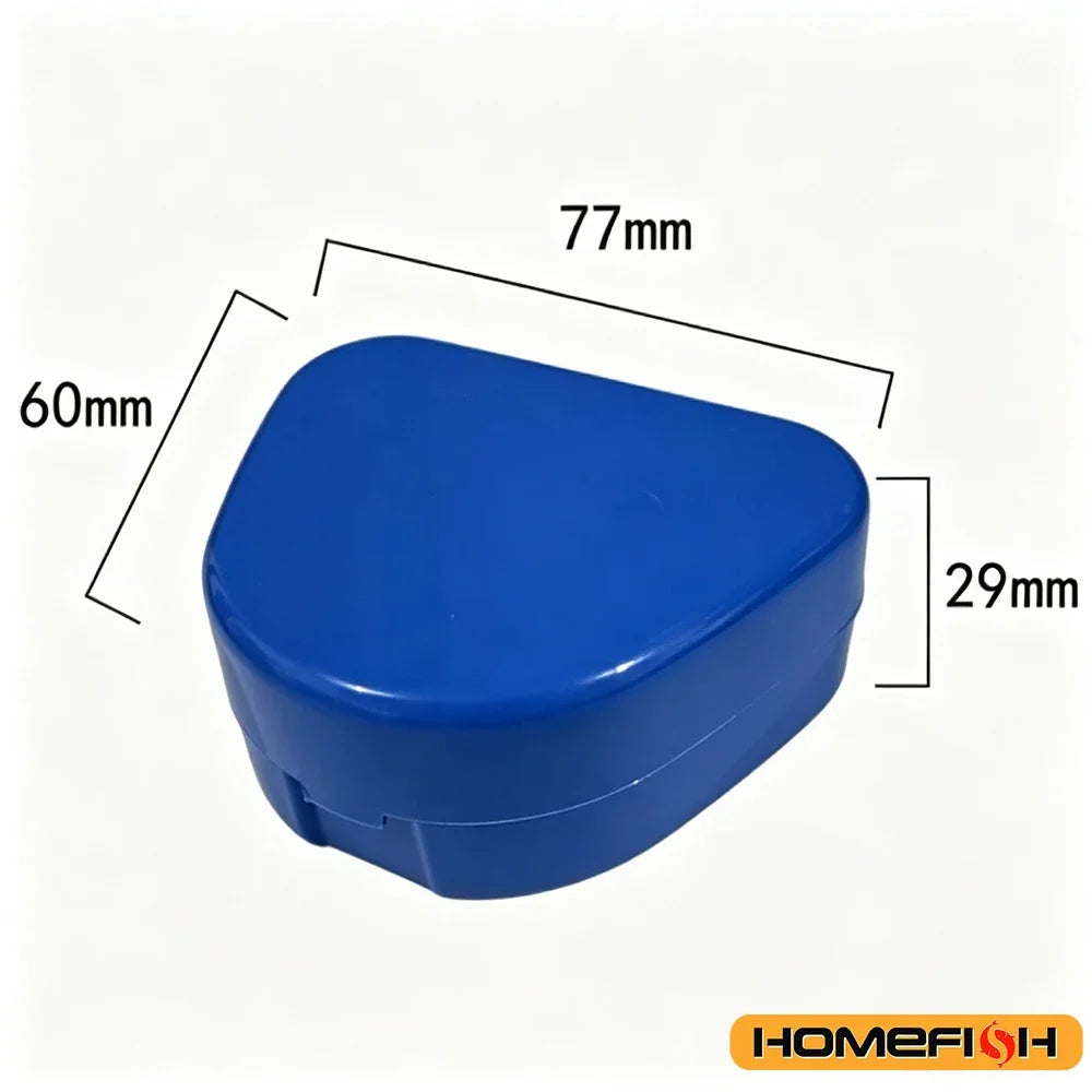 Anti-Snoring Mouthpiece - Comfortable Sleep Mouth Guard for Snoring & Bruxism