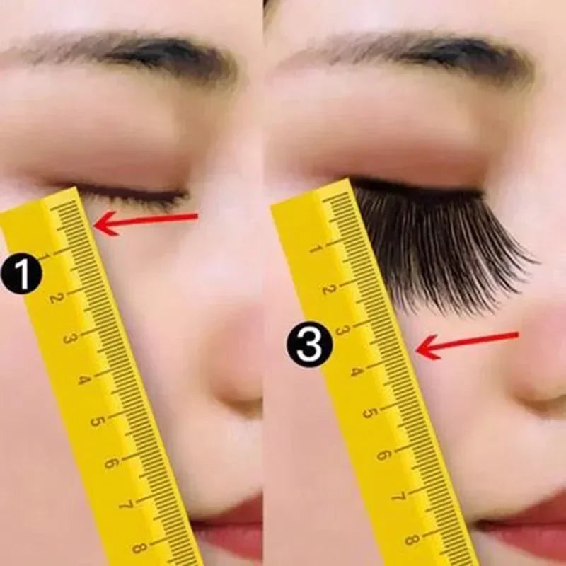 Fast Growth Eyelash Serum β Lengthening, Thicker Lashes, Natural Curling & Lash Lifting Care Product