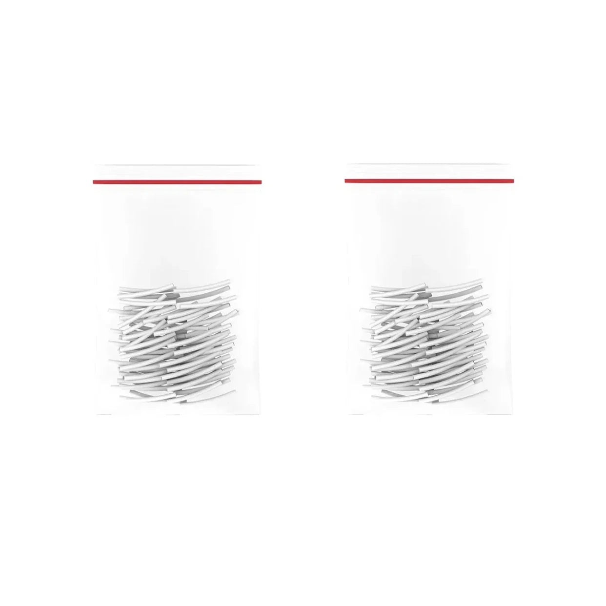 Sunlun FC01 PTFE Sleeve β Replacement Filament Fusion Connector Splicer Sleeve for FC-01