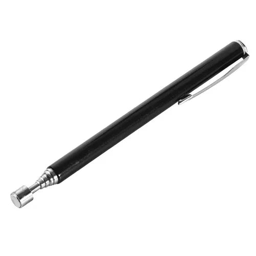 Mini Portable Telescopic Magnetic Pickup Pen – Extendable Handy Tool for Nuts, Bolts & Small Metal Objects
