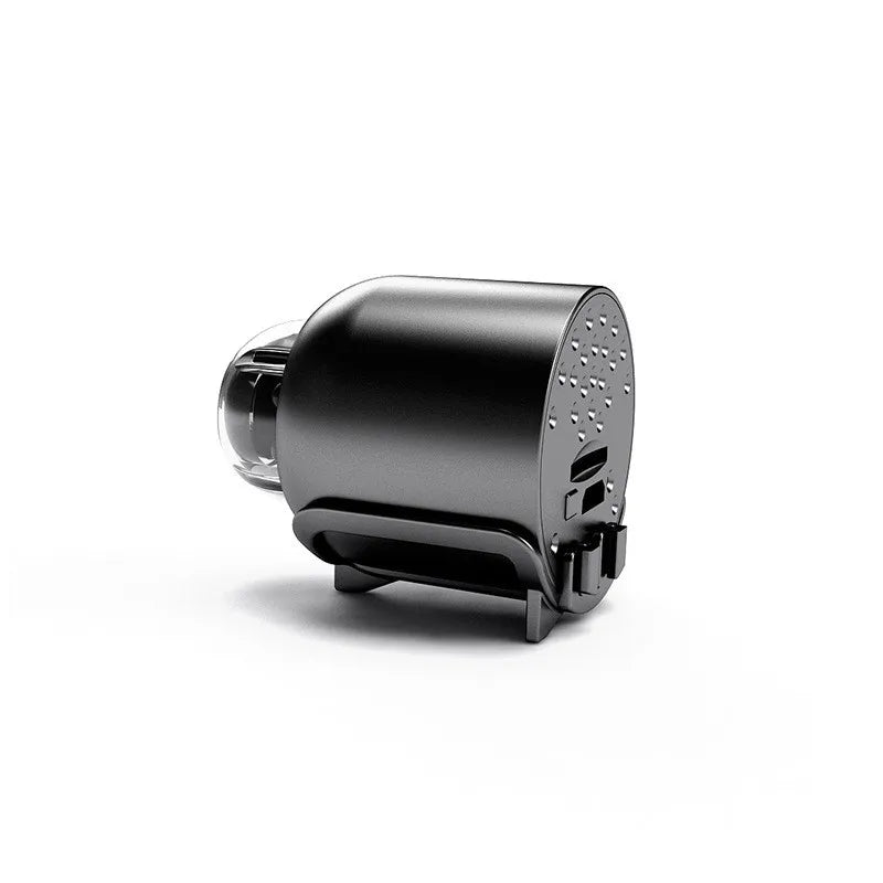 1080P HD Mini WiFi Camera β Wireless Night Vision, Remote Home Surveillance for Kids, Pets & Safety Monitoring