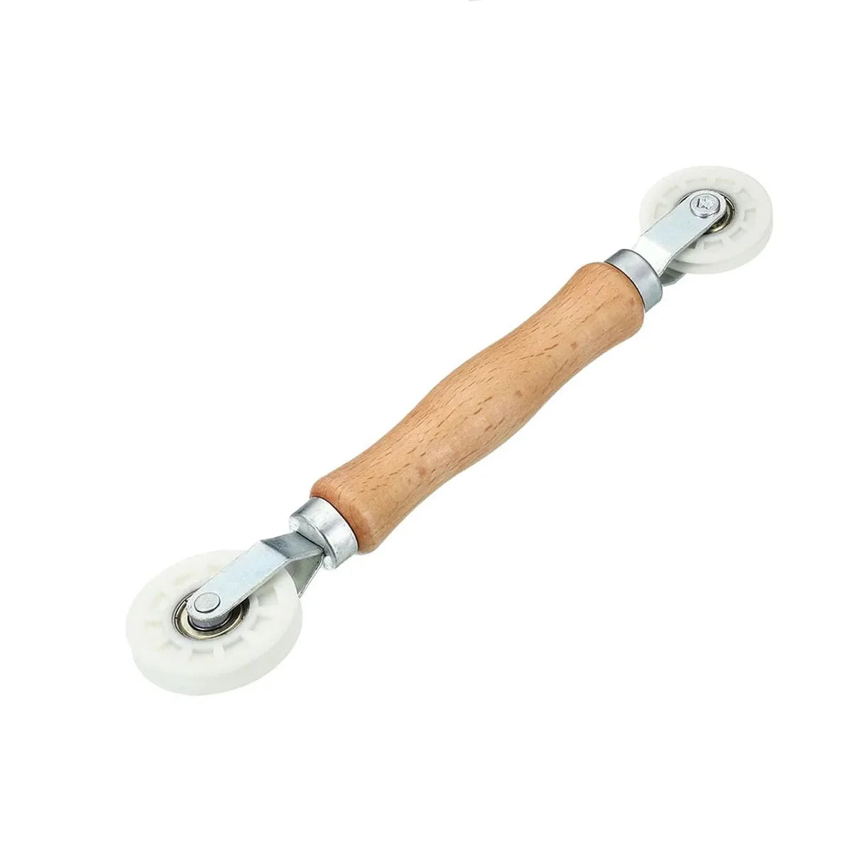 Window & Door Screen Spline Roller Tool โ Nylon Hand Installation Roller for Screen Mesh Repair & Fitting