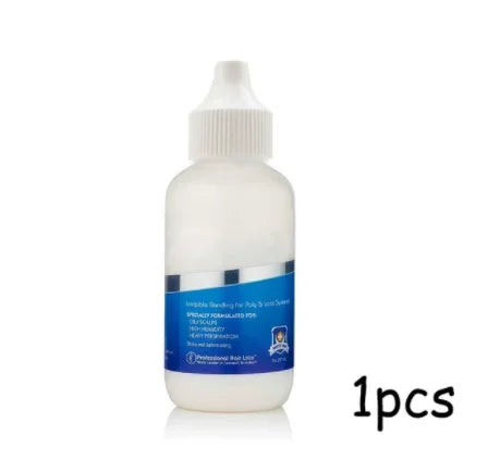 Plussign Lace Wig Glue with Remover β Super Strong Lace Adhesive & Hair Installation Kit for Wigs, Toupees, & Closures