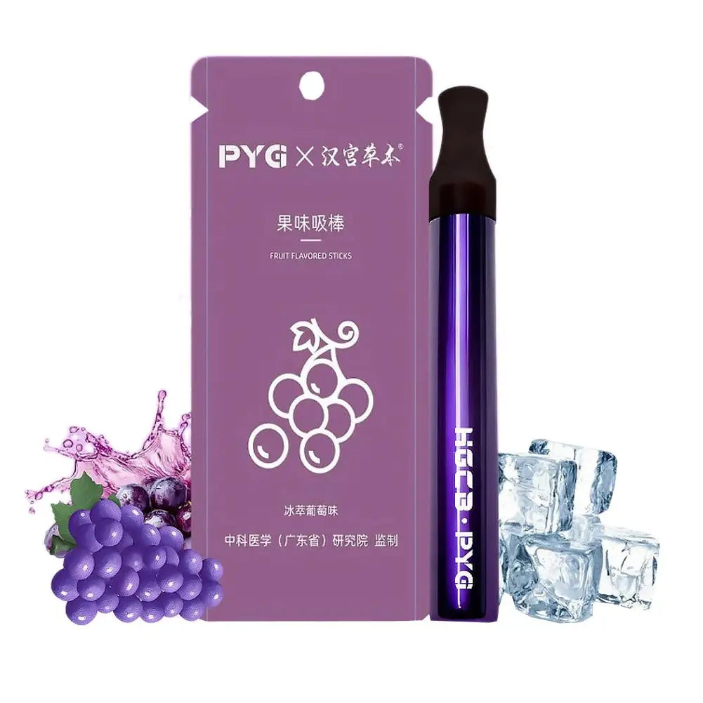 Herbal Relaxation Care Stick - Refreshing Energy Support Pen for Body Fatigue Relief