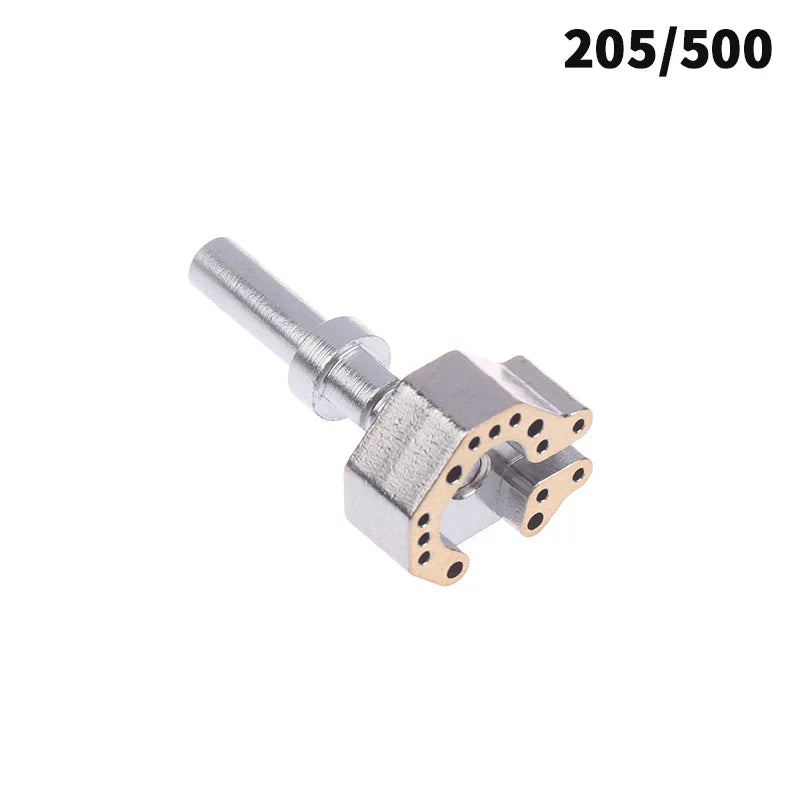 Joystick Soldering Tip Heating Mold for PS4/PS5 & Switch Pro Controllers โ Joystick Disassembly & Repair Tool