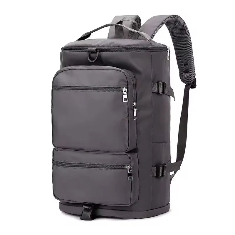 Outdoor Travel Backpack β Single Shoulder Crossbody Bag for Swimming & Fitness