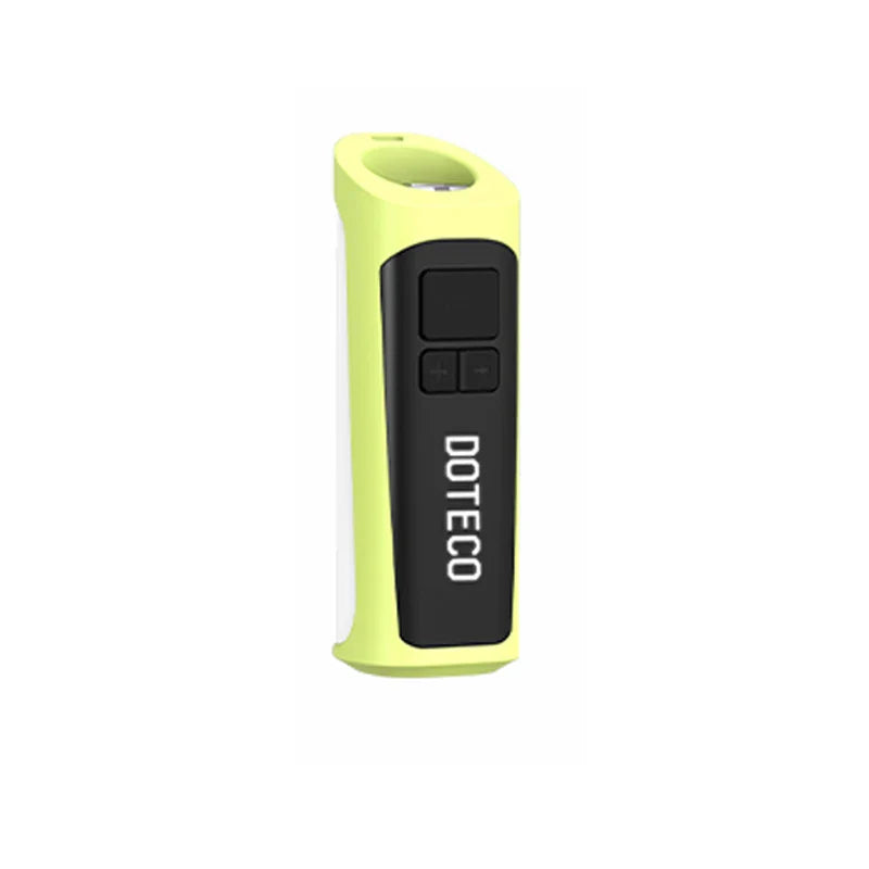 DOTECO Tik20 Electric Soldering Iron 400mAh Battery 510 Thread Variable Voltage Heat Pen Welding Tool 2/2