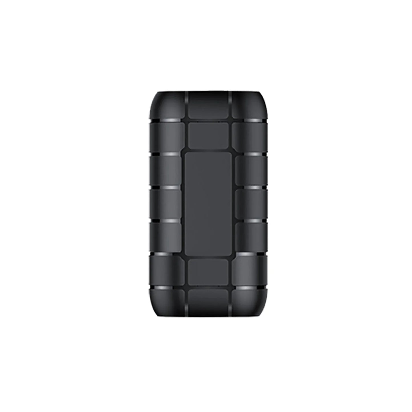 Mini Voice-Activated Digital Recorder – 500-Hour Portable Professional Sound Dictaphone
