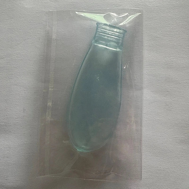 Soft Silicone Toe Sleeves - Protective Toe Caps for Friction Relief, Nail Protection and Foot Care