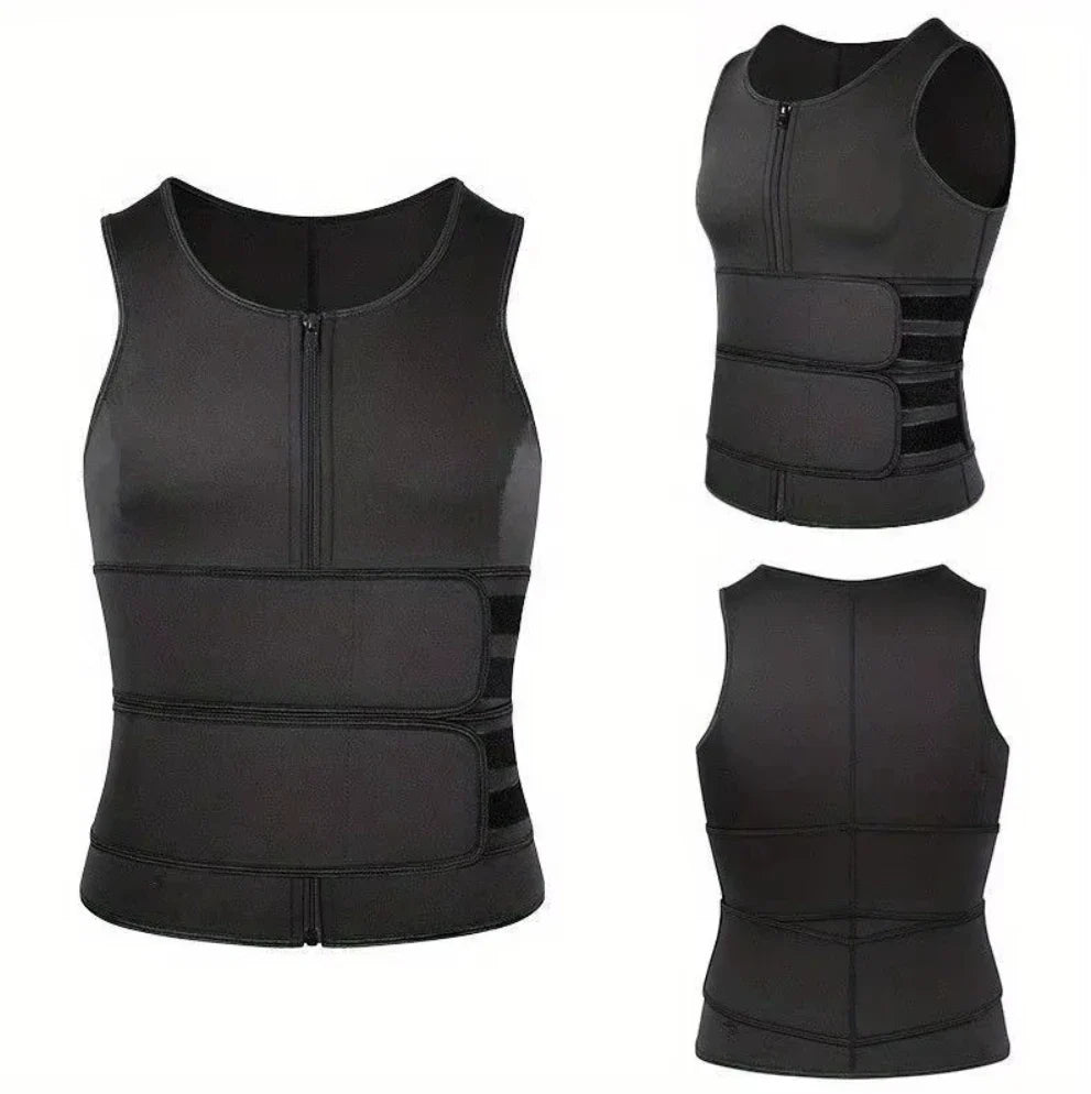 Hunchback Posture Corrector β Chest, Shoulder & Neck Support Tape Training Equipment
