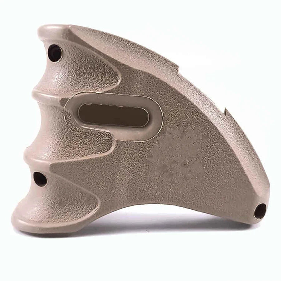 Nylon Outdoor Toys with Holes โ Non-Slip Grips & Handstopper Accessories for Outdoor Play