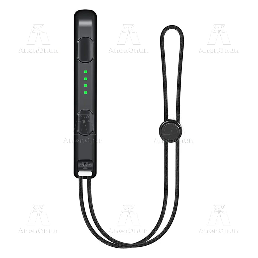 Wrist Strap for Nintendo Switch/OLED ā Joy-Con Replacement Lanyard Attachment, Gaming Accessory