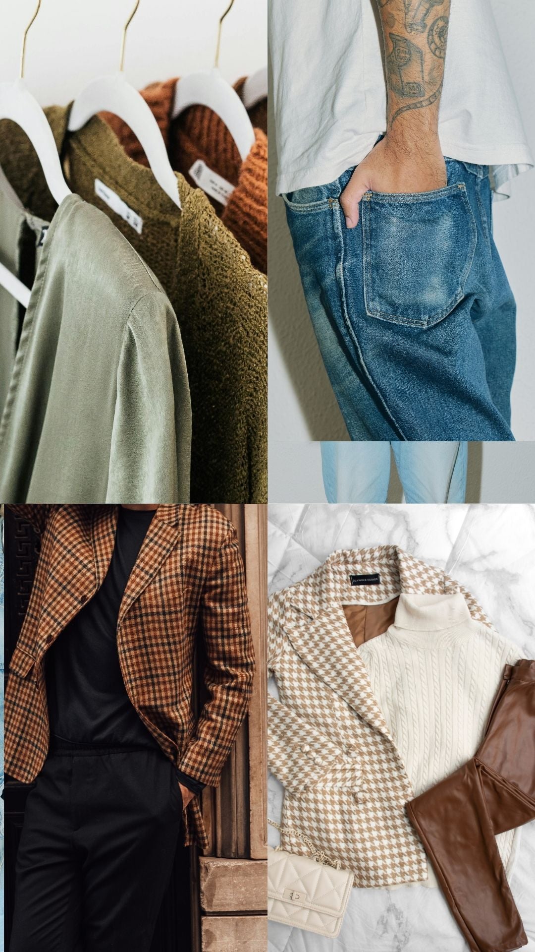 Men's Collection