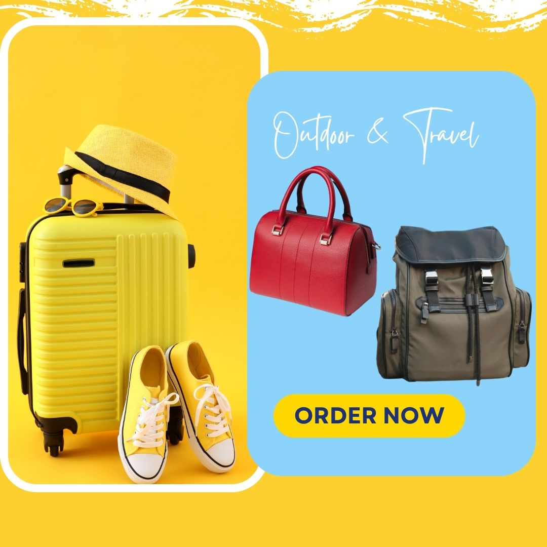 Outdoor & Travel