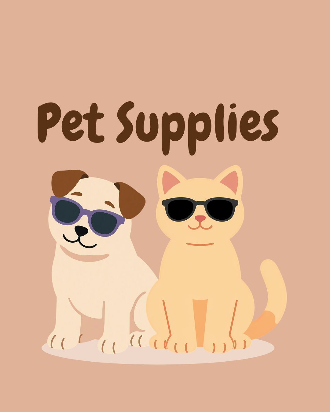 Pet Supplies