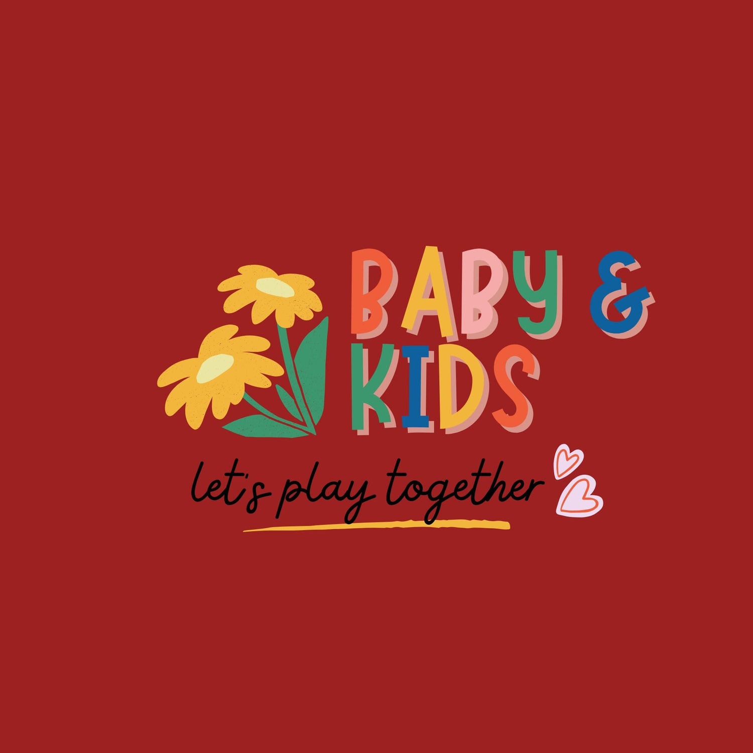 Baby & Kids