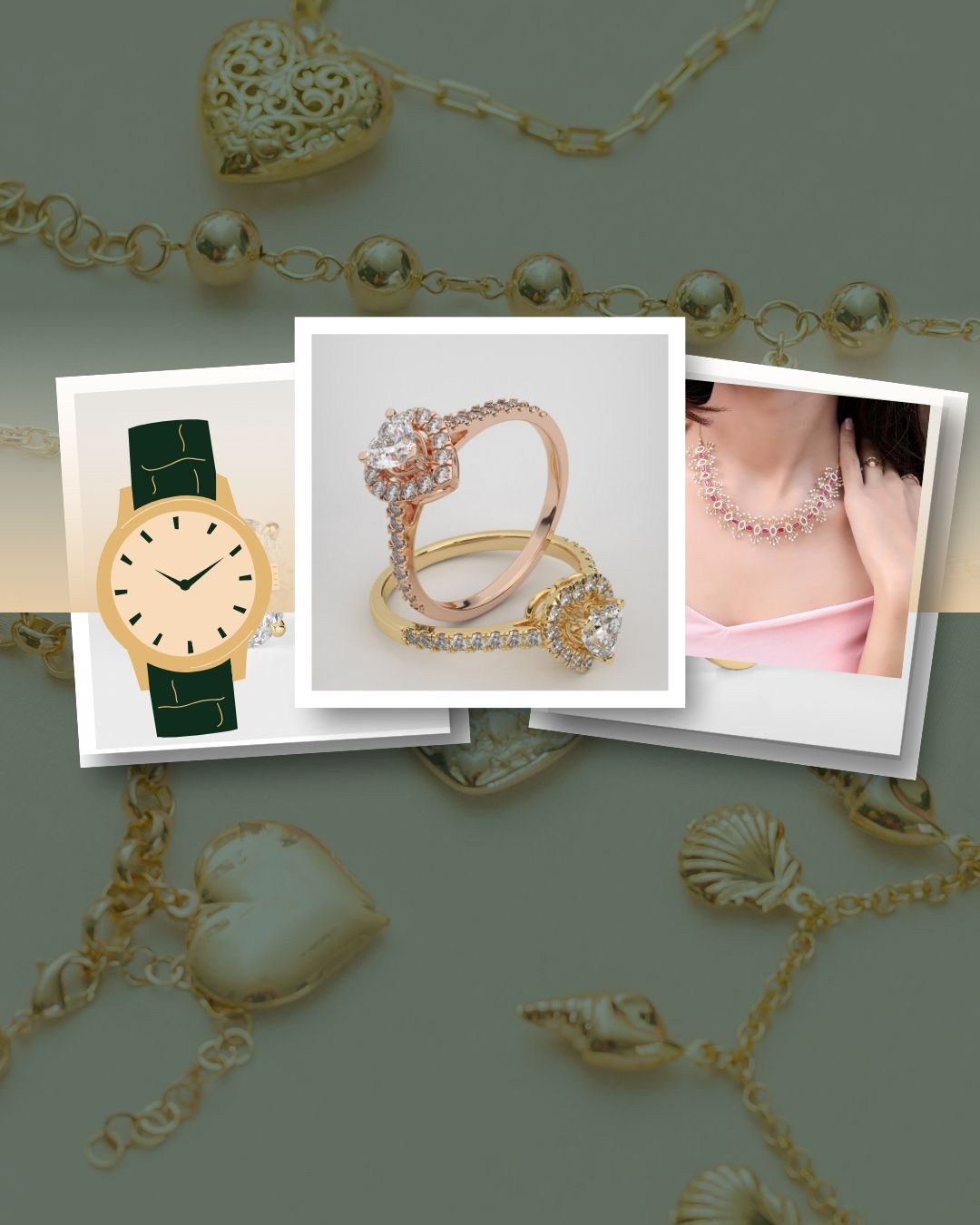 Jewellery Accessories