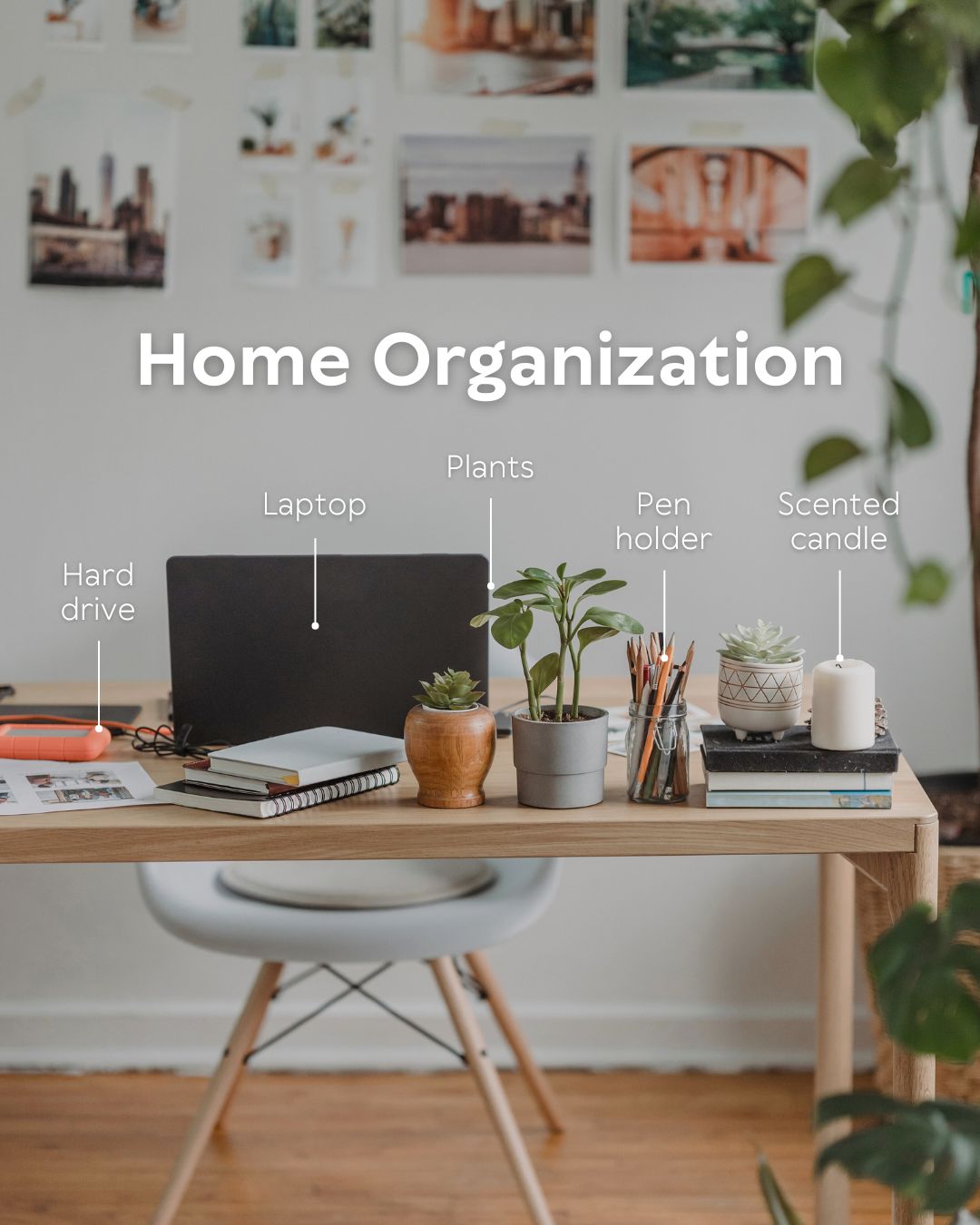 Home Organization