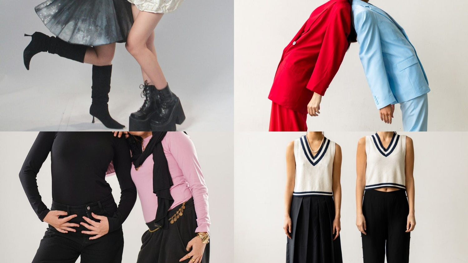 Women's Collection
