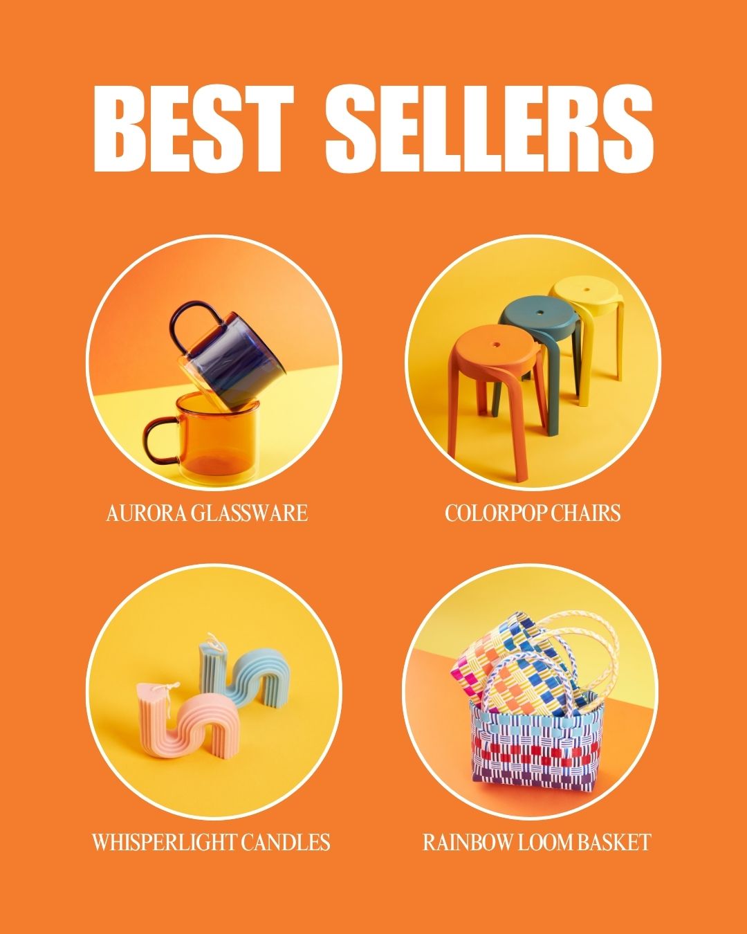 Best Sellers