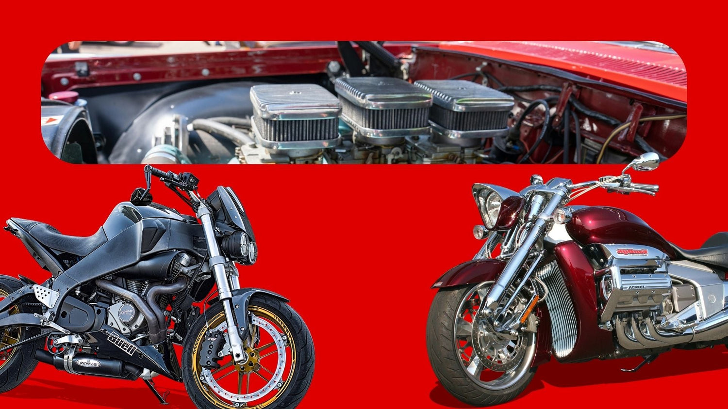 Automotive Accessories