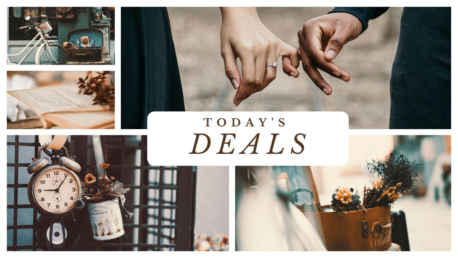 Today's Deals