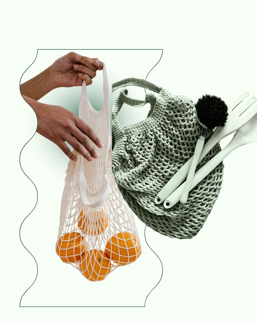 Eco-Friendly Products