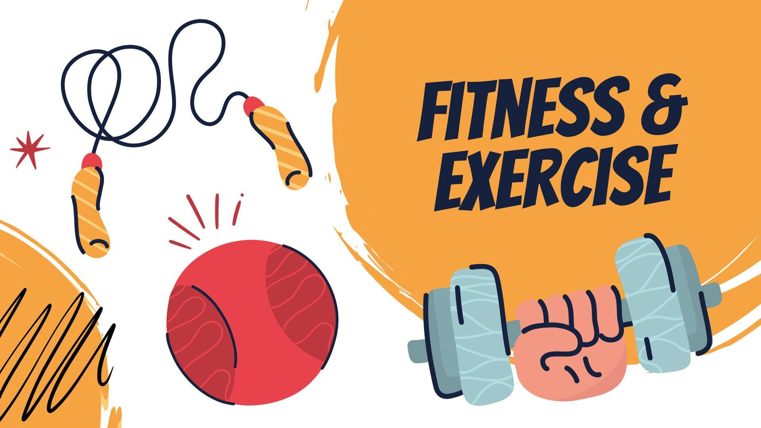 Fitness & Exercise