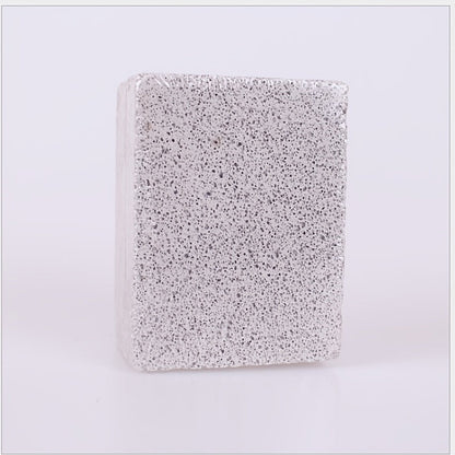 BBQ Grill Cleaning Brick - Magic Stone Barbecue Cleaning Block, Outdoor Camping & Picnic Tool, Kitchen and Cookware Cleaning Accessory
