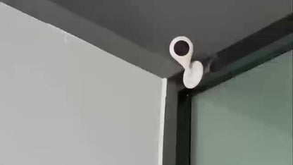 Hotel Hidden Camera Detector Finder – Mini Portable Infrared Scanner for Anti-Peeping and Anti-Monitoring