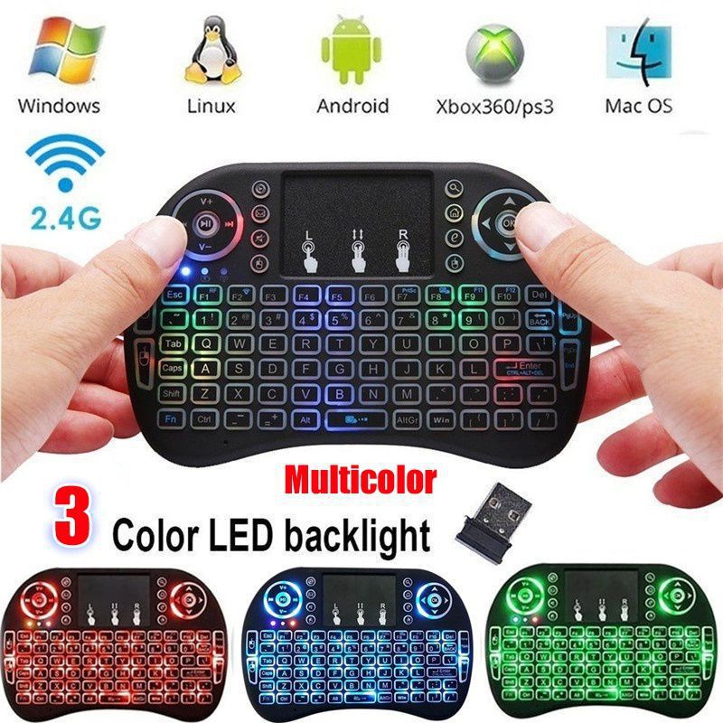 Smart TV Box T95 Plus 2025 — 6K HD Android 14, Allwinner H616, 4GB RAM, 64/128GB Storage, Dual WiFi Media Player