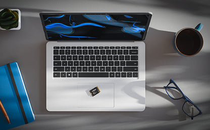 Crucial P310 PCIe Gen4 NVMe M.2 SSD | 1TB–2TB, Up to 7100MB/s, Internal Solid State Drive for Console & PC