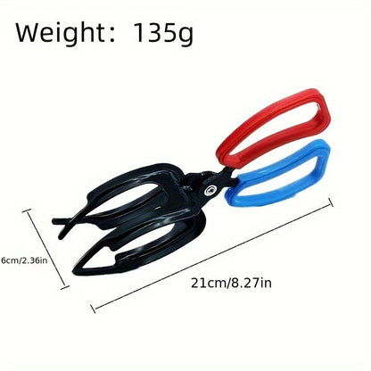 Premium Fishing Controller – Non-Slip Fish Gripper, Ergonomic Design for Secure Catch & Release