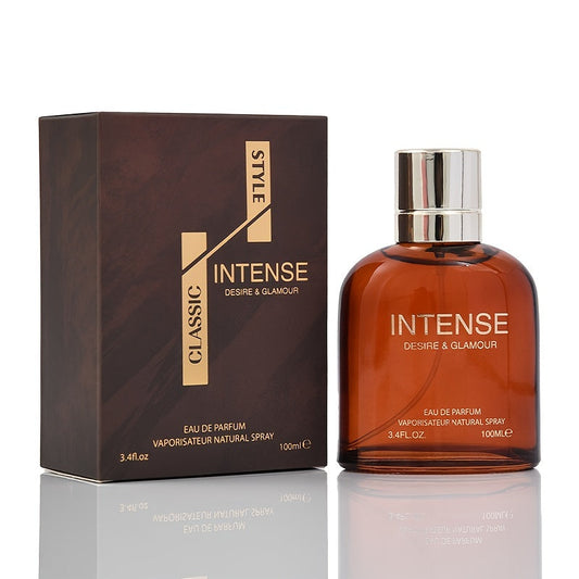 100ml Lavender Dream Eau De Parfum for Men - Refreshing, Long-Lasting Fragrance Ideal for Dating and Daily Life - Perfect Christmas Gift