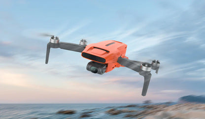 FIMI MINI 3 Drone 4K 60fps AI Smart Tracking – 9km Range 3-Axis Gimbal Ultralight 249g Mini Pro Drone